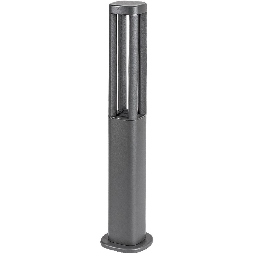 Rabalux - LED Välivalgusti LED/7W/230V IP54 antratsiit
