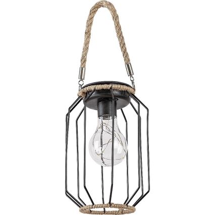 Rabalux - LED Päikesepaneeliga valgusti LED/0,2W/1,2V IP44