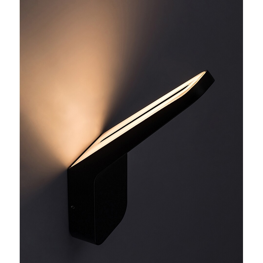 Rabalux - LED Väli seinavalgusti LED/8W/230V IP54