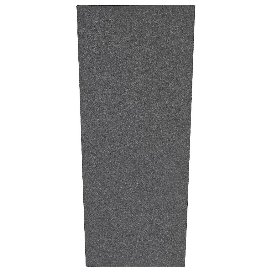Rabalux - LED Väli seinavalgusti LED/3W/230V IP65 antratsiit
