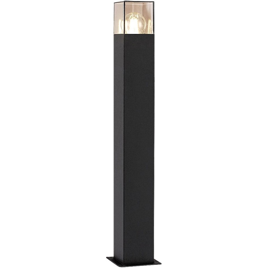 Rabalux - Välivalgusti 1xE27/60W/230V IP54 must