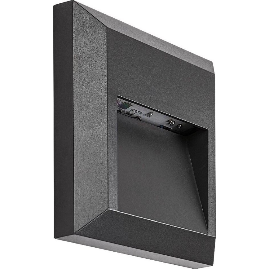 Rabalux - LED Väli trepivalgustus LED/4W/230V IP65