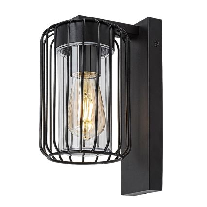 Rabalux - Väli seinavalgusti 1xE27/40W/230V IP44