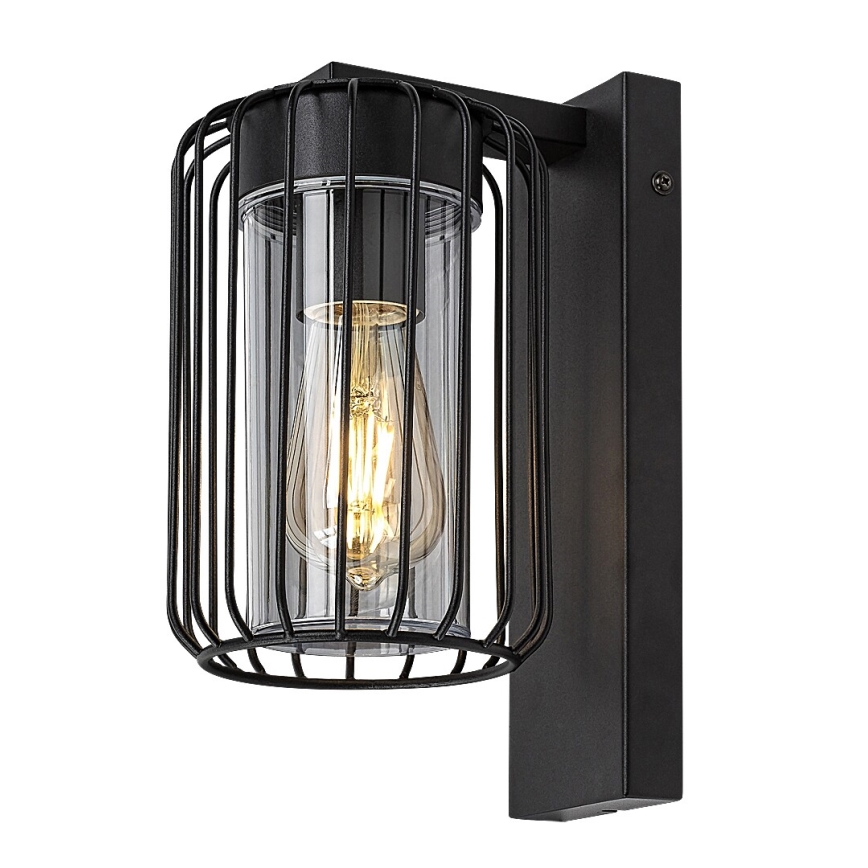 Rabalux - Väli seinavalgusti 1xE27/40W/230V IP44