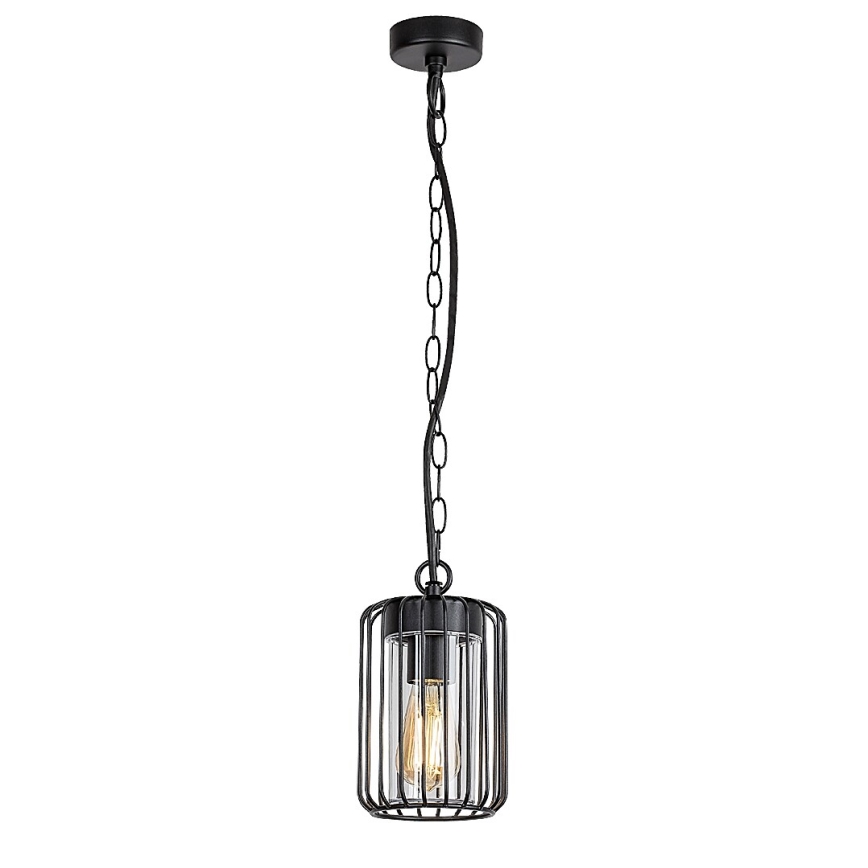 Rabalux - Välilühter 1xE27/40W/230V IP44