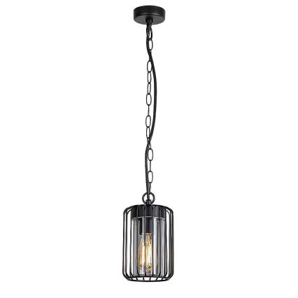 Rabalux - Välilühter 1xE27/40W/230V IP44