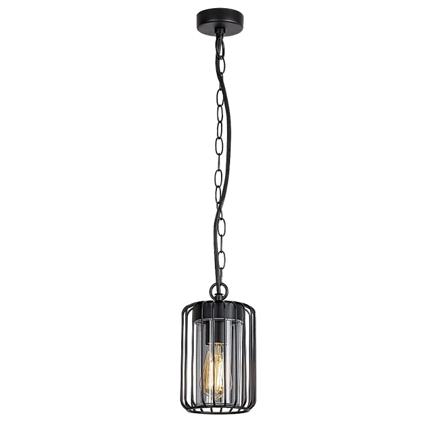 Rabalux - Välilühter 1xE27/40W/230V IP44