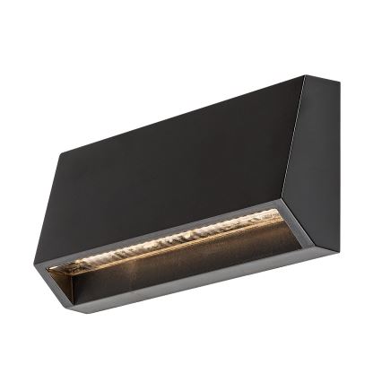 Rabalux - LED Väli seinavalgusti LED/3W/230V IP54