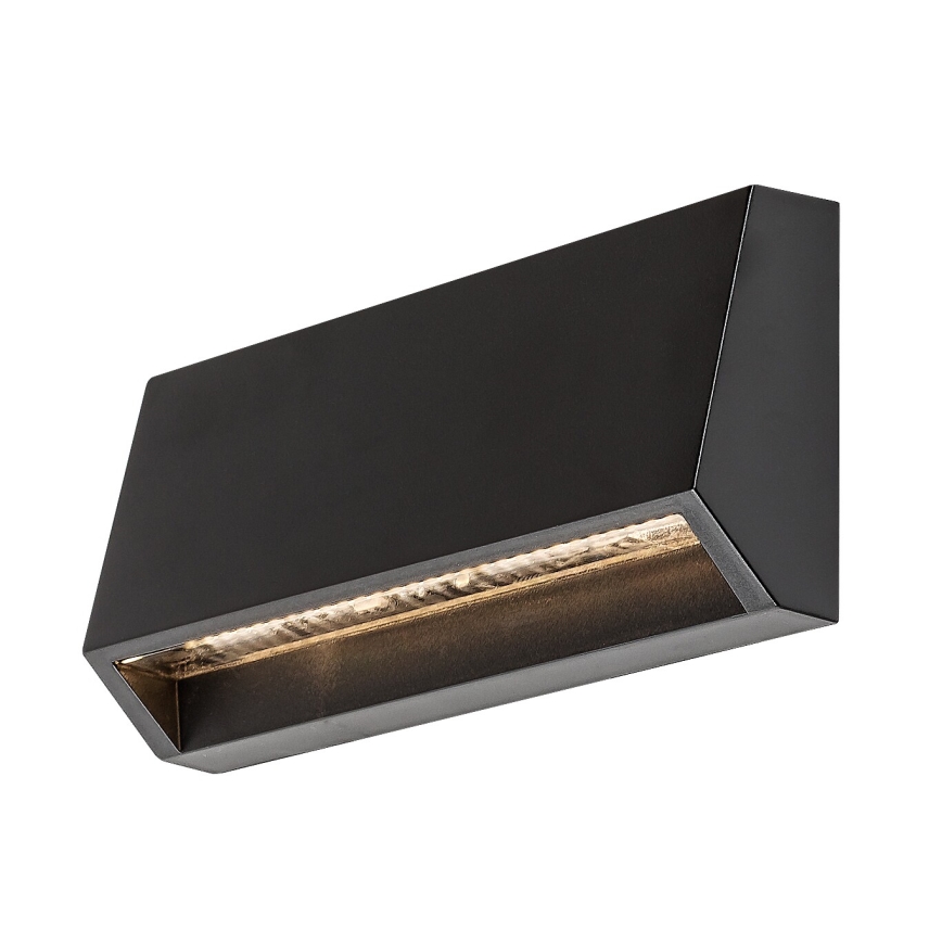 Rabalux - LED Väli seinavalgusti LED/3W/230V IP54