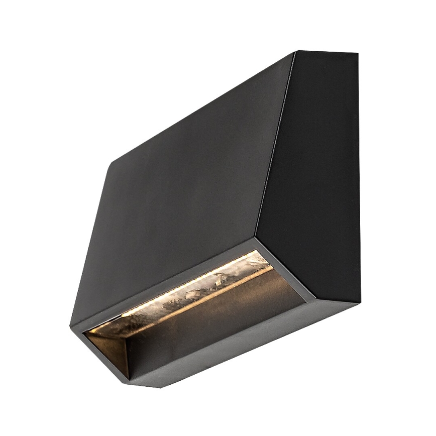 Rabalux - LED Väli seinavalgusti LED/3W/230V IP54