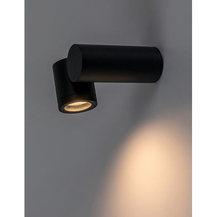 Rabalux - Väli seinavalgusti 1xGU10/35W/230V IP44
