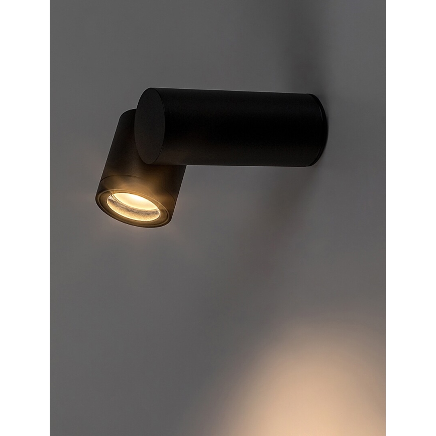 Rabalux - Väli seinavalgusti 1xGU10/35W/230V IP44