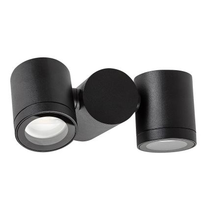 Rabalux - Väli seinavalgusti 2xGU10/35W/230V IP44