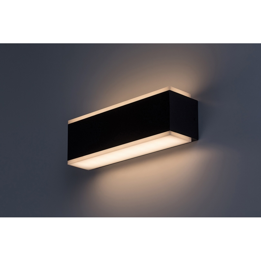 Rabalux - LED Väli seinavalgusti LED/12W/230V IP54