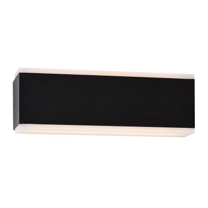 Rabalux - LED Väli seinavalgusti LED/12W/230V IP54