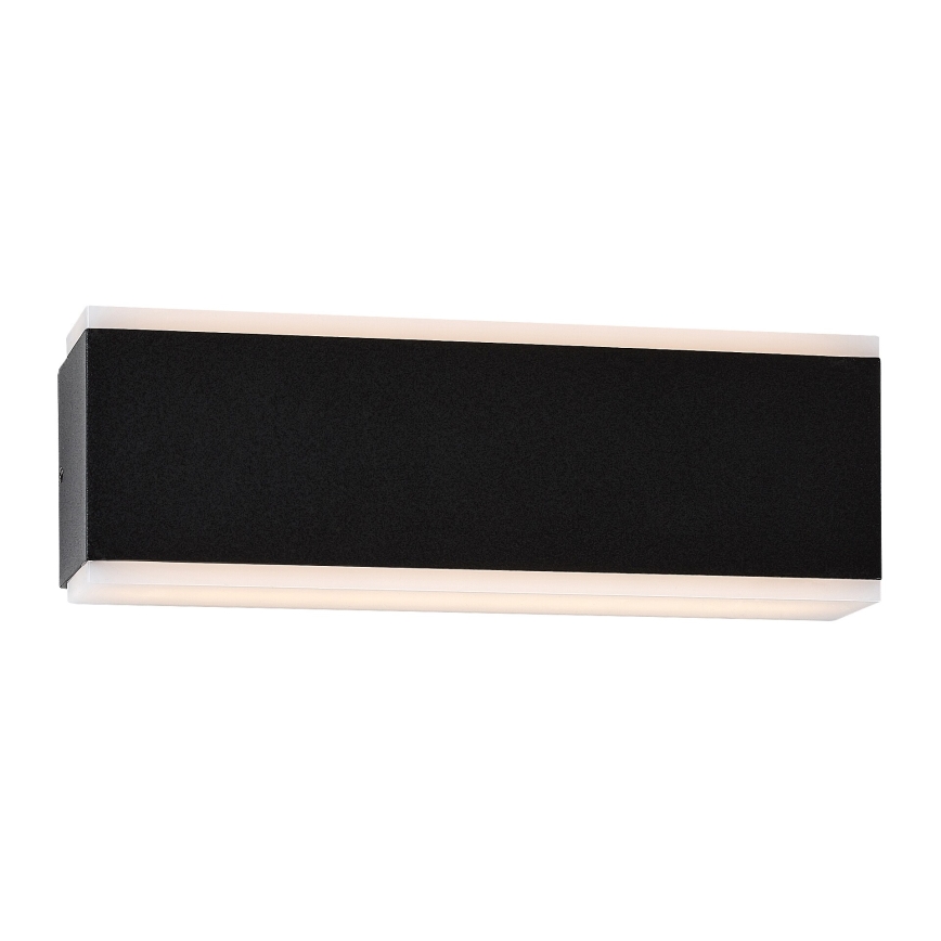 Rabalux - LED Väli seinavalgusti LED/12W/230V IP54