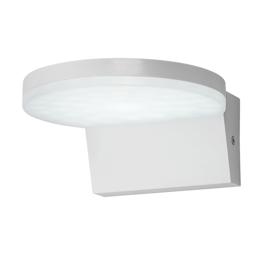 Rabalux - LED Väli seinavalgusti LED/9W/230V 2700/4000/6500K IP54 valge