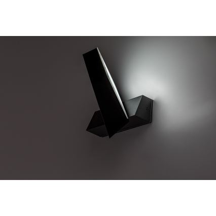 Rabalux - LED Väli seinavalgusti LED/14W/230V 2700/4000/6500K IP54