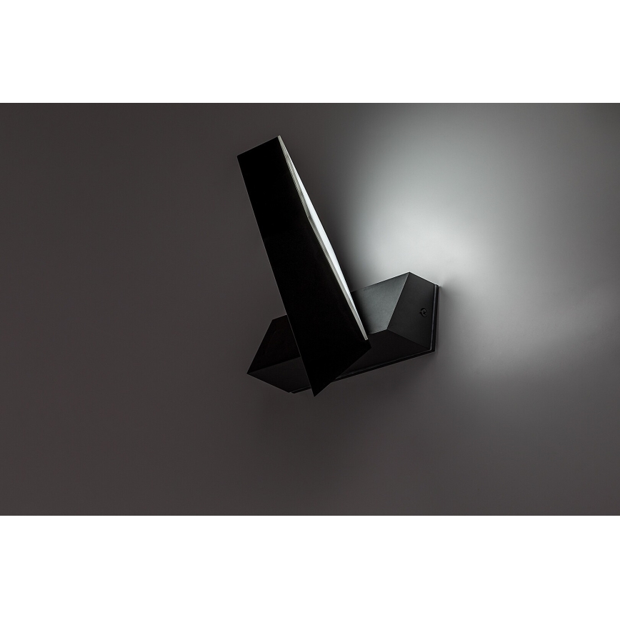 Rabalux - LED Väli seinavalgusti LED/14W/230V 2700/4000/6500K IP54