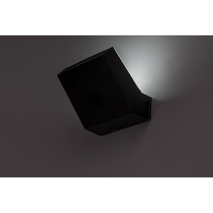 Rabalux - LED Väli seinavalgusti LED/14W/230V 2700/4000/6500K IP54