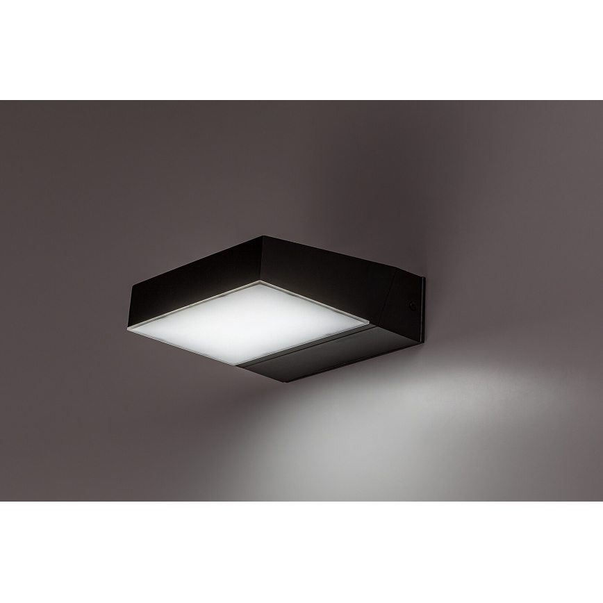 Rabalux - LED Väli seinavalgusti LED/14W/230V 2700/4000/6500K IP54