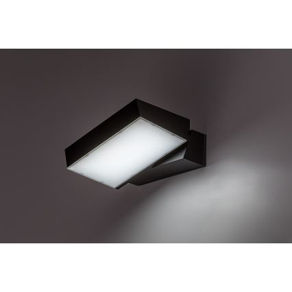 Rabalux - LED Väli seinavalgusti LED/14W/230V 2700/4000/6500K IP54