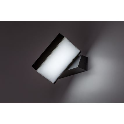 Rabalux - LED Väli seinavalgusti LED/14W/230V 2700/4000/6500K IP54