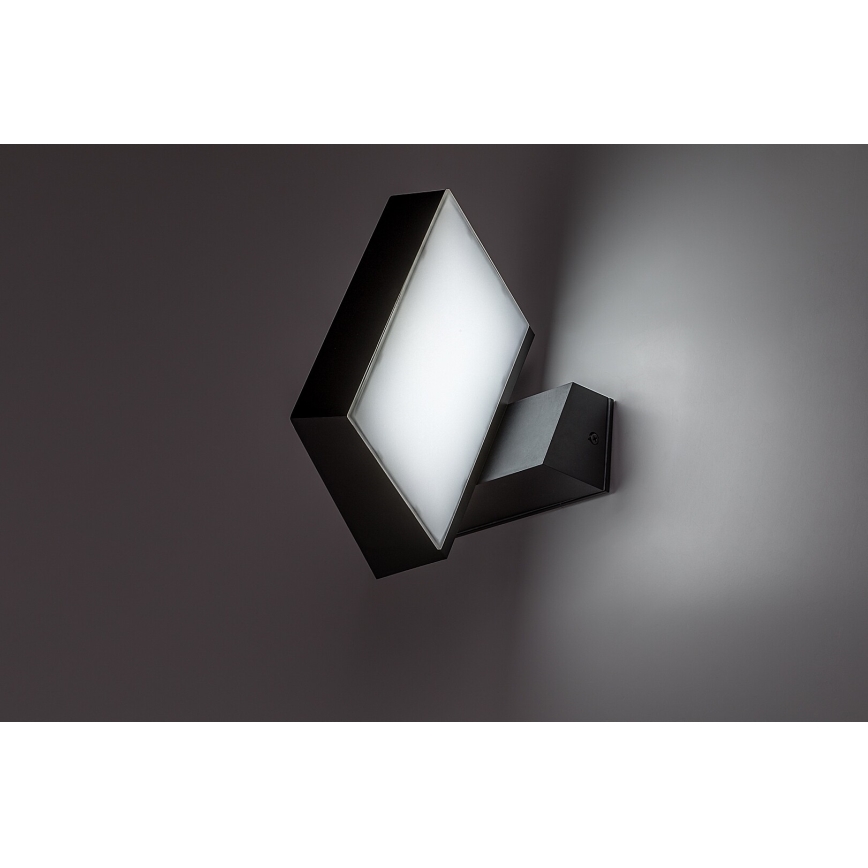 Rabalux - LED Väli seinavalgusti LED/14W/230V 2700/4000/6500K IP54