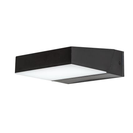 Rabalux - LED Väli seinavalgusti LED/14W/230V 2700/4000/6500K IP54
