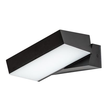 Rabalux - LED Väli seinavalgusti LED/14W/230V 2700/4000/6500K IP54