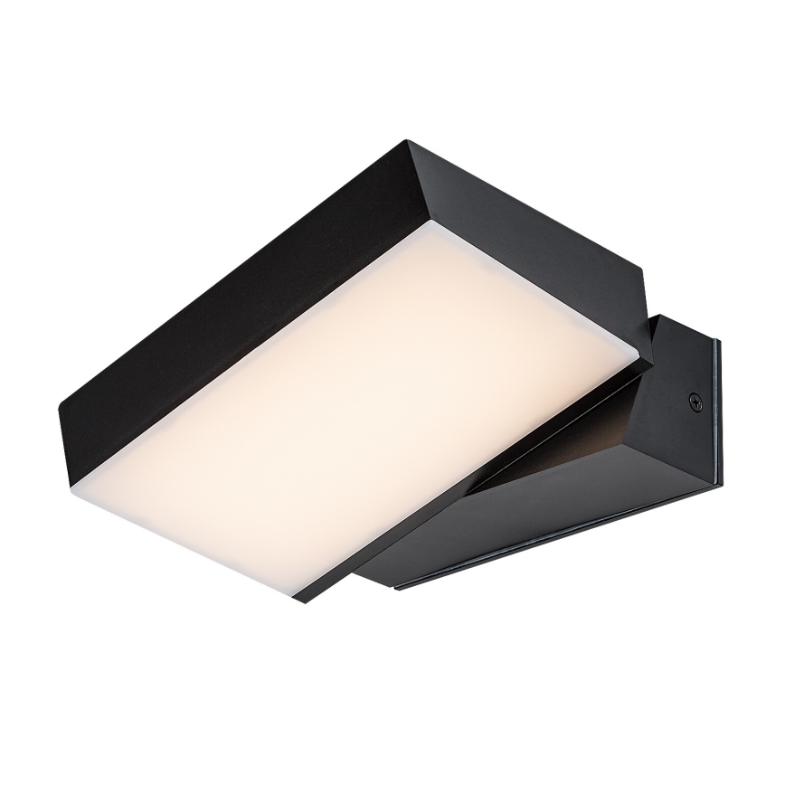 Rabalux - LED Väli seinavalgusti LED/14W/230V 2700/4000/6500K IP54