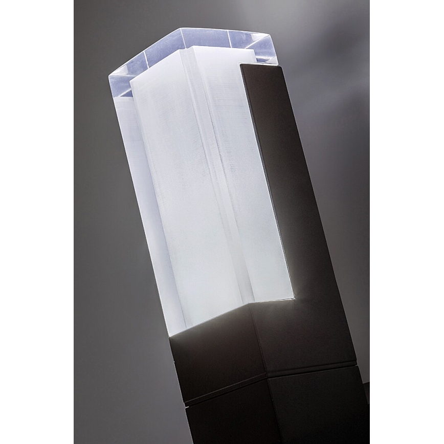 Rabalux - LED Väli seinavalgusti LED/7W/230V 2700/4000/6000K IP54
