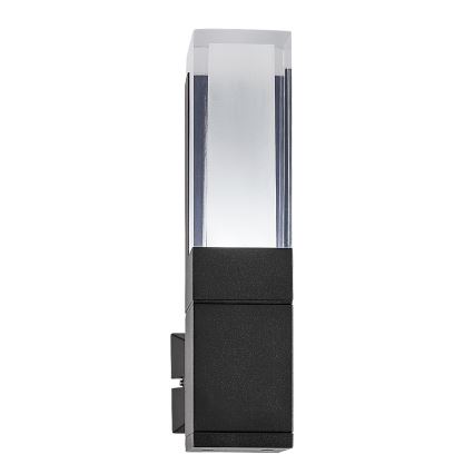 Rabalux - LED Väli seinavalgusti LED/7W/230V 2700/4000/6000K IP54