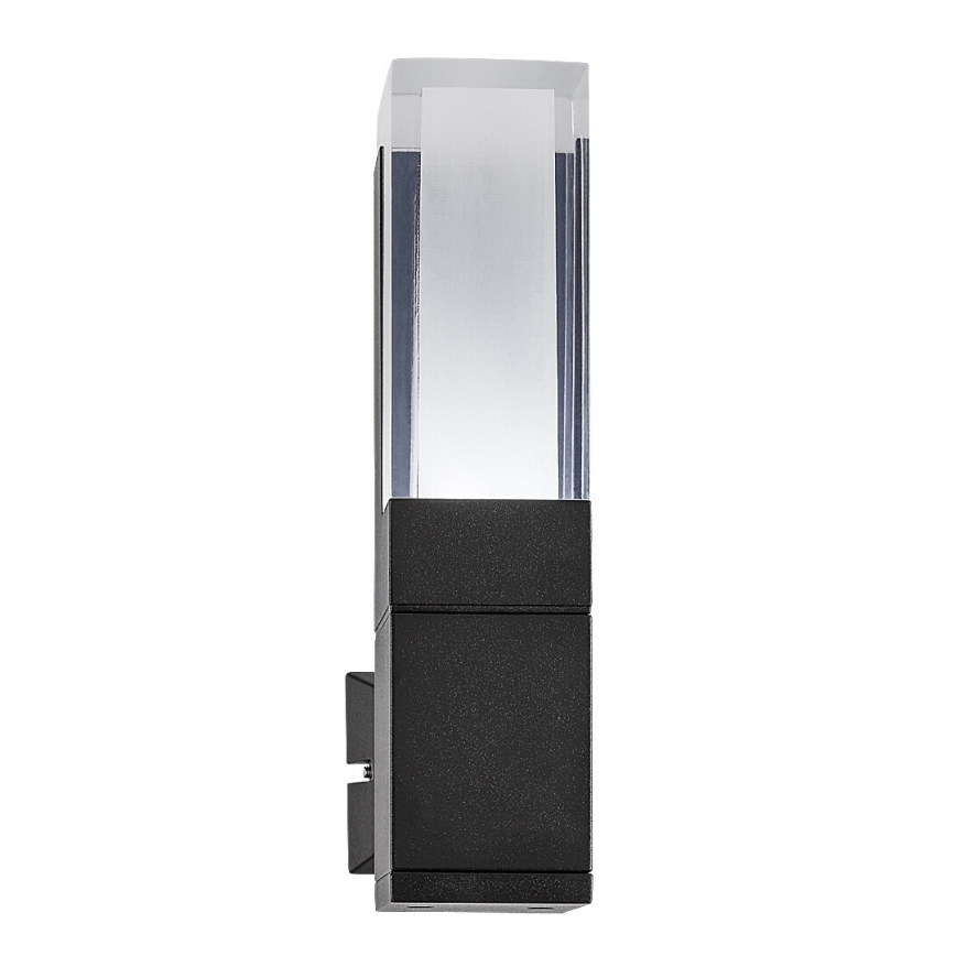 Rabalux - LED Väli seinavalgusti LED/7W/230V 2700/4000/6000K IP54