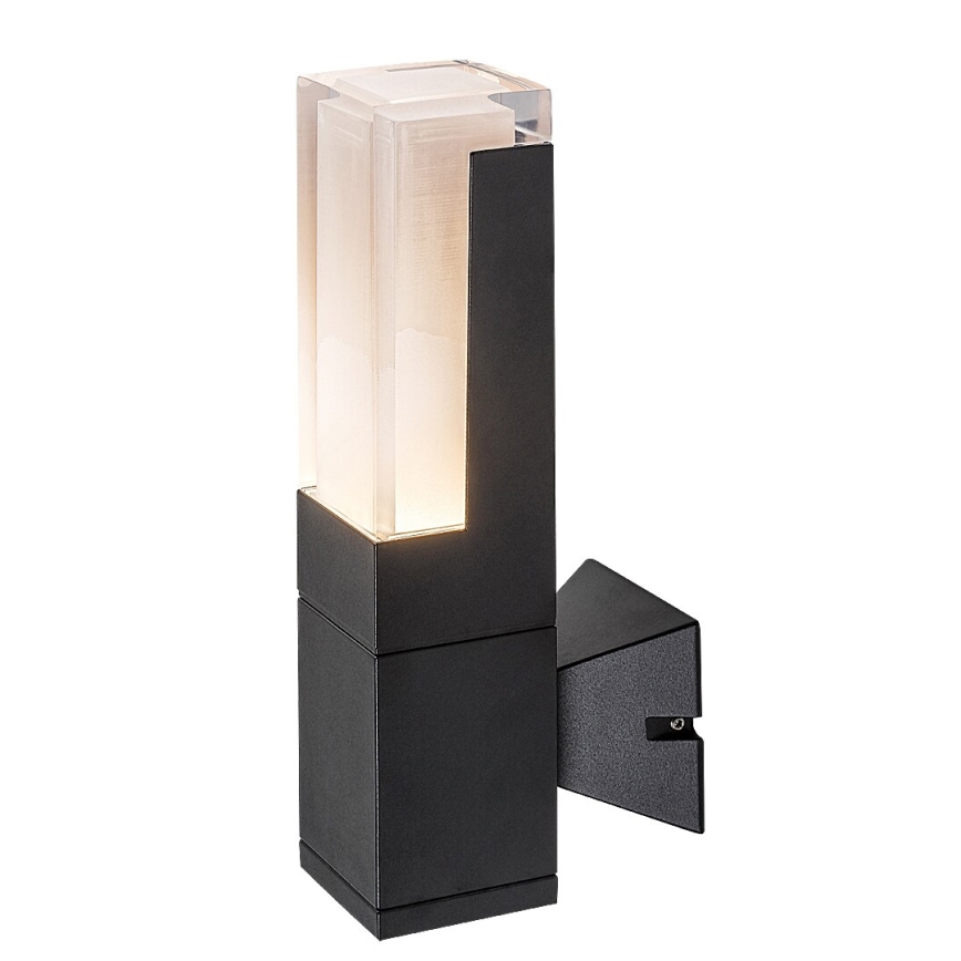 Rabalux - LED Väli seinavalgusti LED/7W/230V 2700/4000/6000K IP54
