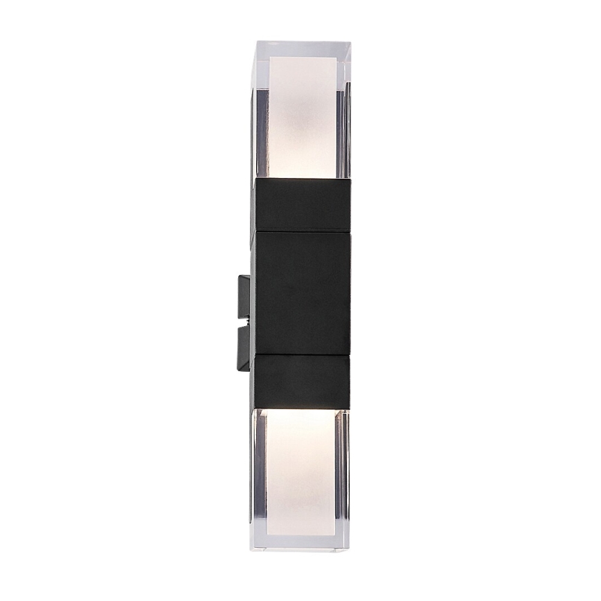 Rabalux - LED Väli seinavalgusti LED/12W/230V 2700/4000/6000K IP54