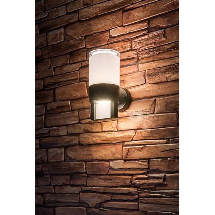 Rabalux - LED Väli seinavalgusti LED/12W/230V IP44