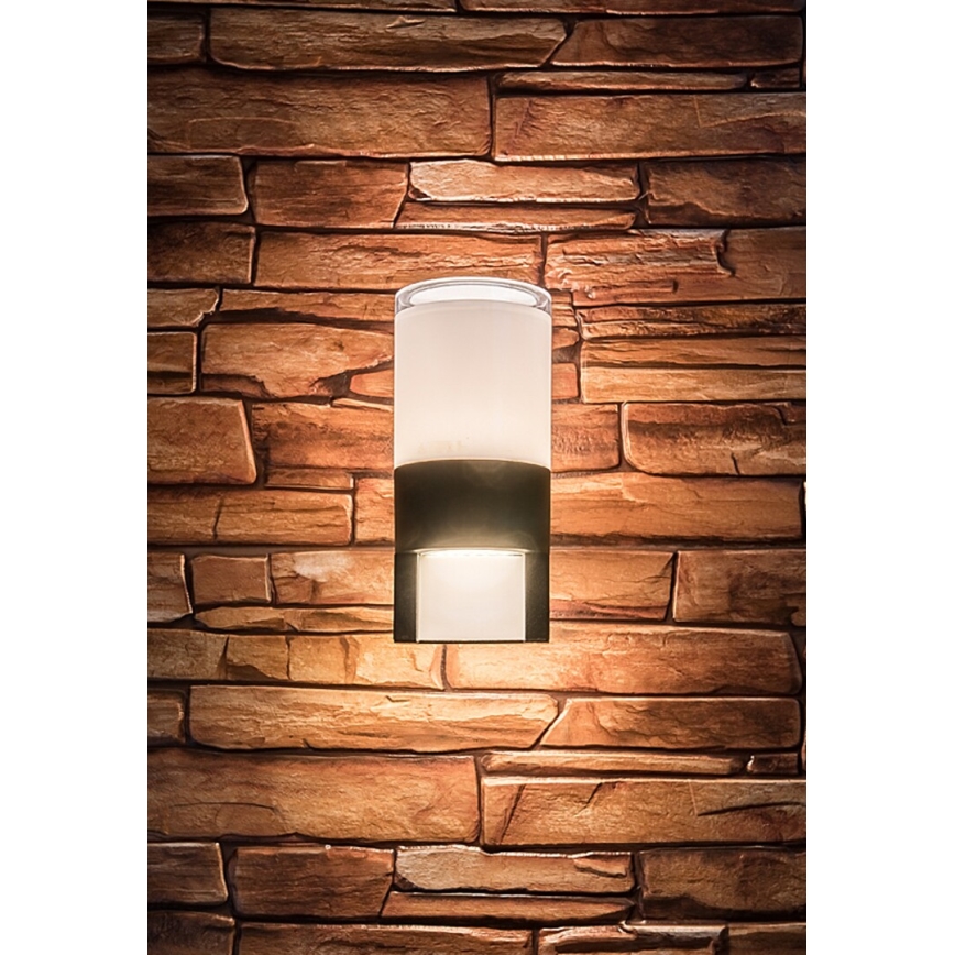 Rabalux - LED Väli seinavalgusti LED/12W/230V IP44