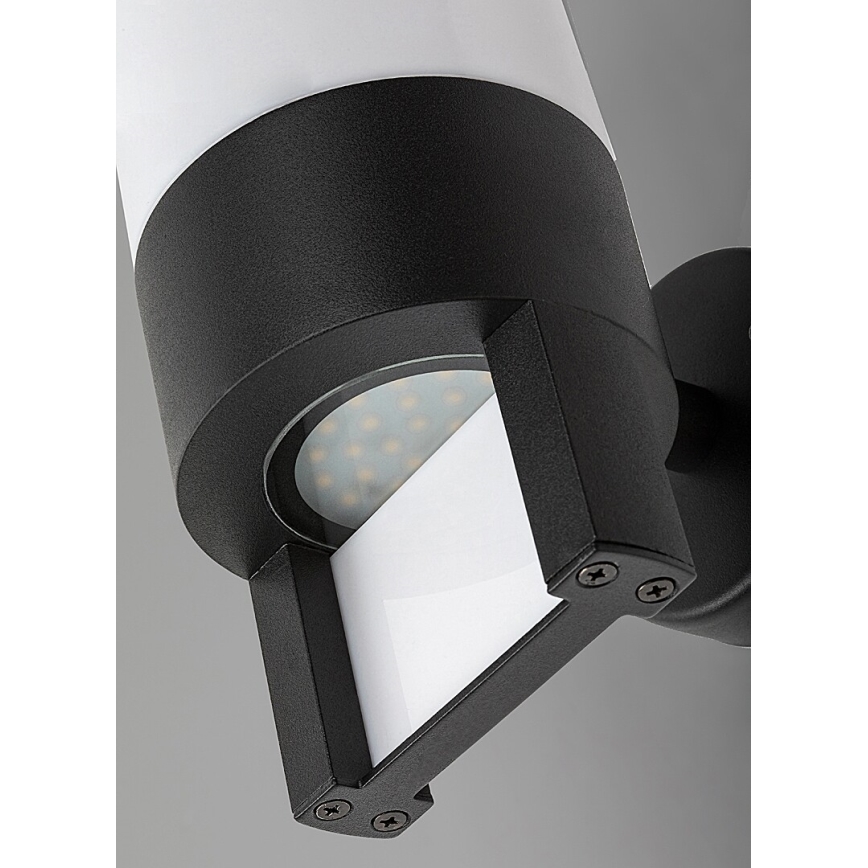 Rabalux - LED Väli seinavalgusti LED/12W/230V IP44