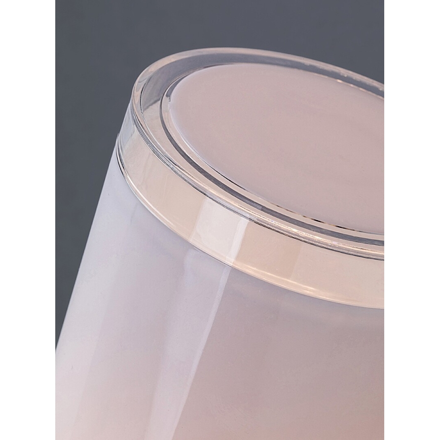 Rabalux - LED Väli seinavalgusti LED/12W/230V IP44
