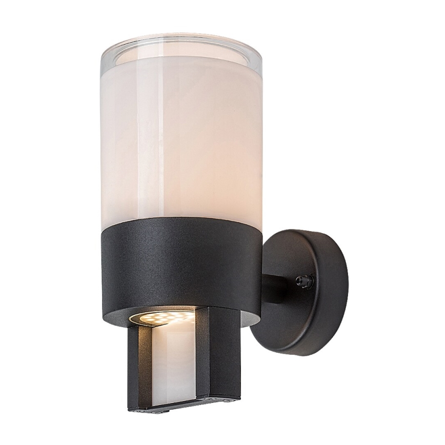 Rabalux - LED Väli seinavalgusti LED/12W/230V IP44