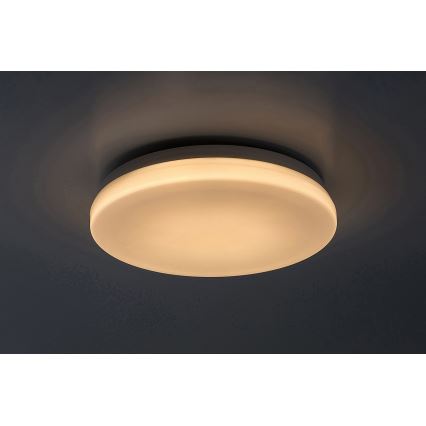 Rabalux - LED Laevalgusti vannituppa LED/12W/230V 3000/4000/6000K IP44