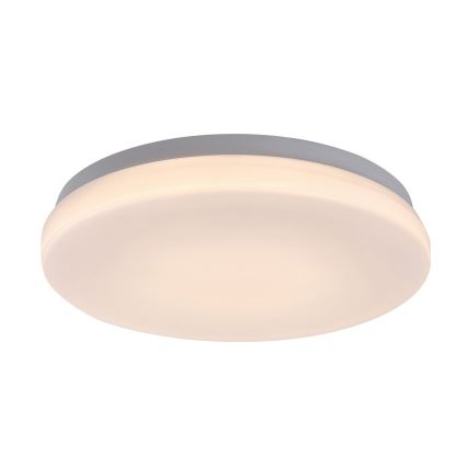 Rabalux - LED Laevalgusti vannituppa LED/12W/230V 3000/4000/6000K IP44