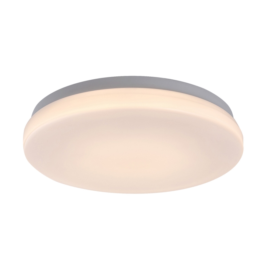 Rabalux - LED Laevalgusti vannituppa LED/12W/230V 3000/4000/6000K IP44