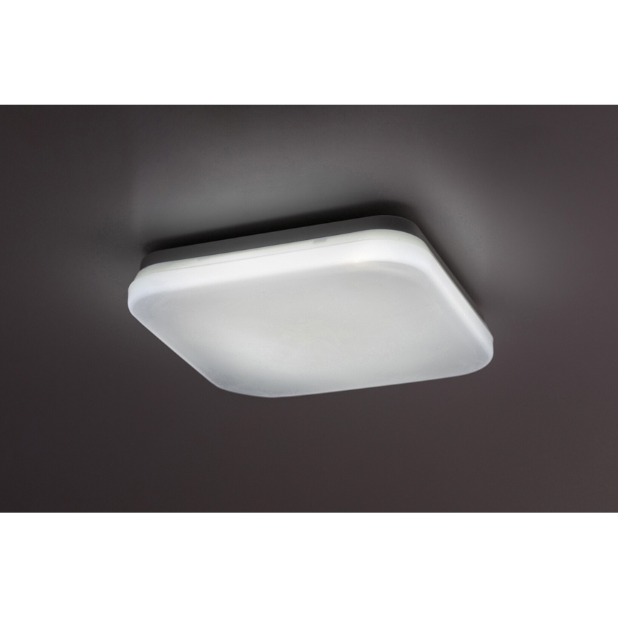 Rabalux - LED Laevalgusti vannituppa LED/12W/230V 3000/4000/6000K IP44