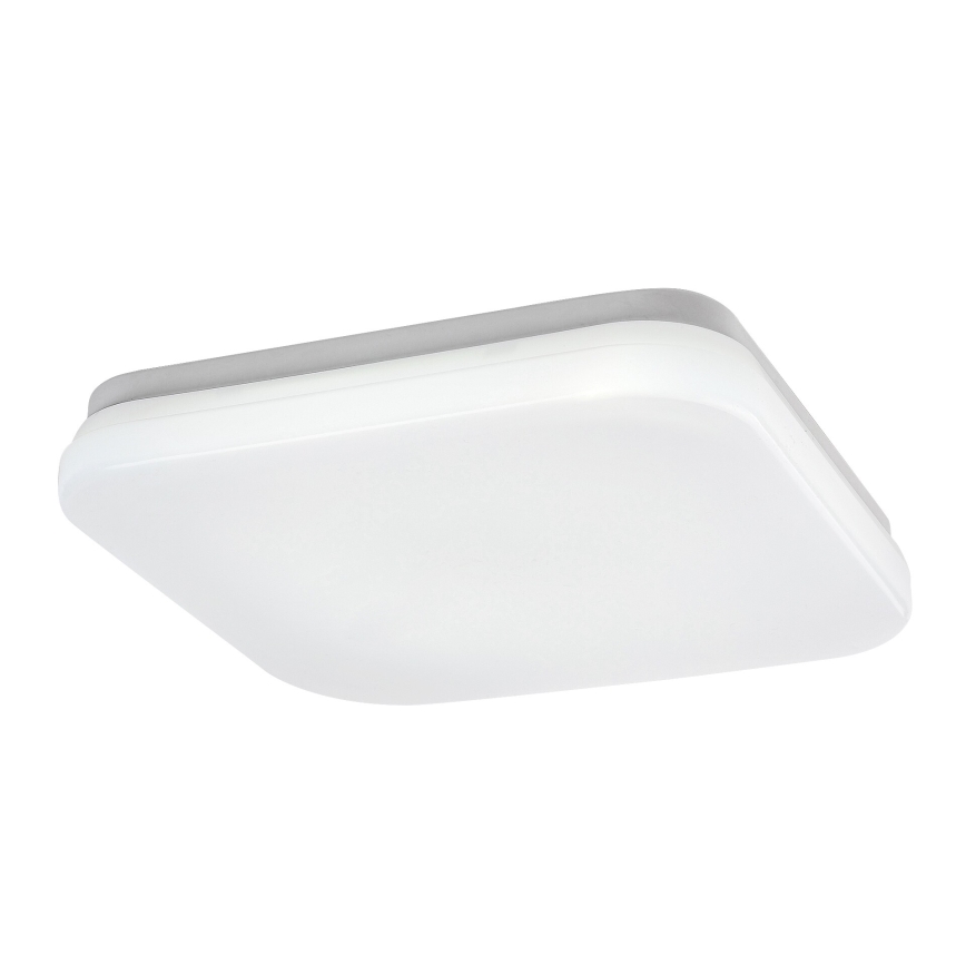 Rabalux - LED Laevalgusti vannituppa LED/12W/230V 3000/4000/6000K IP44