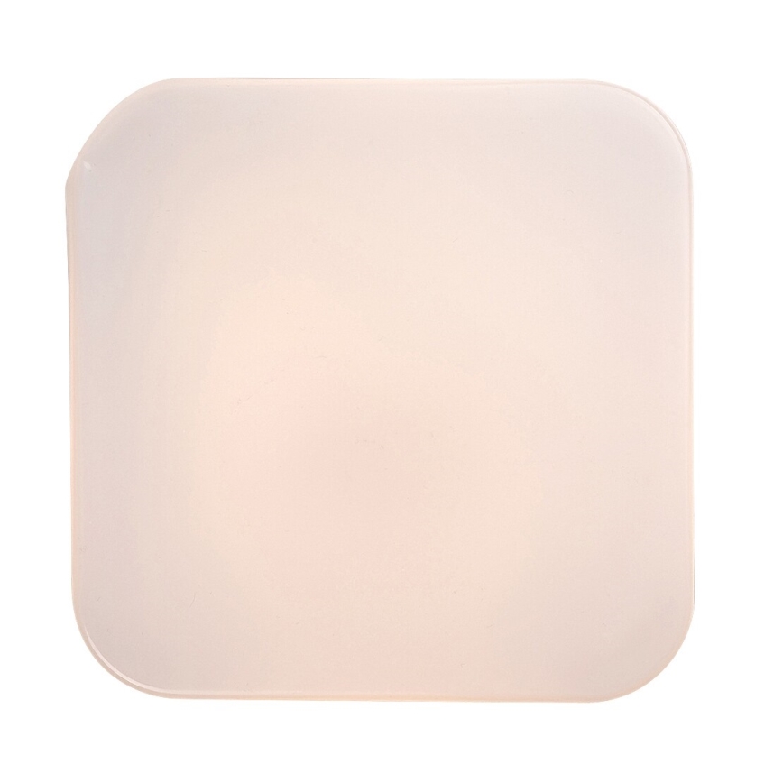 Rabalux - LED Laevalgusti vannituppa LED/12W/230V 3000/4000/6000K IP44