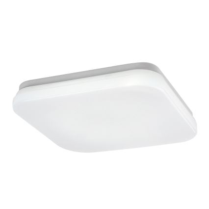 Rabalux - LED vannitoa laelamp LED/12W/230V 3000/4000/6000K IP44 24x24 cm