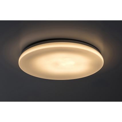 Rabalux - LED Laevalgusti vannituppa LED/36W/230V 3000/4000/6000K IP44