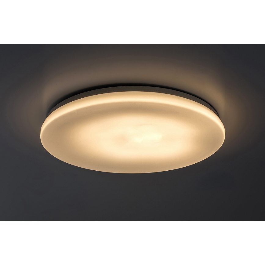 Rabalux - LED Laevalgusti vannituppa LED/36W/230V 3000/4000/6000K IP44